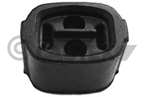 Буфер глушитель CAUTEX 010483