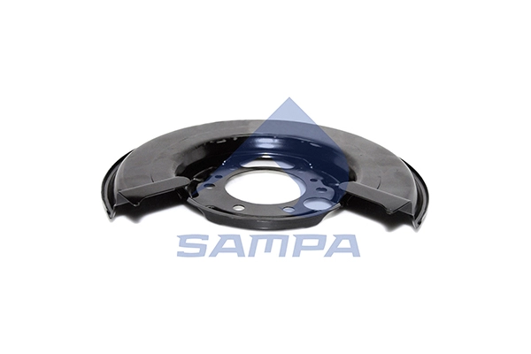 Пыльник/сальник кол.подшипника SAMPA 010.498