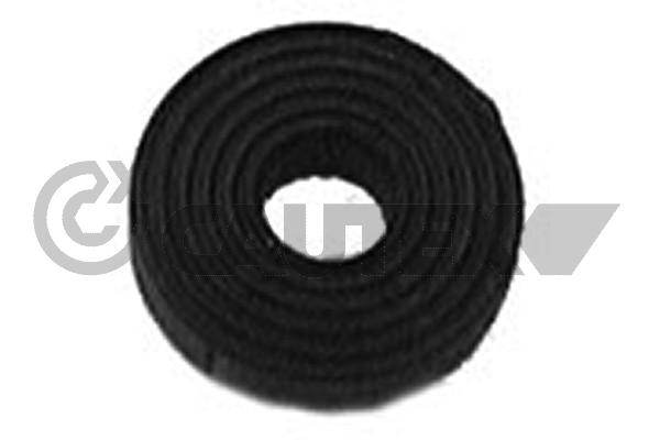Подвеска радиатор CAUTEX 010777