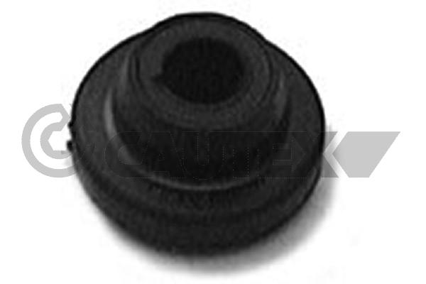 Подвеска радиатор CAUTEX 010778