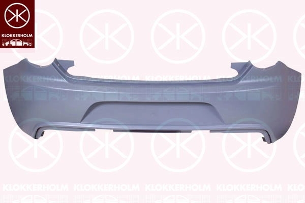 Буфер KLOKKERHOLM 0110950A1