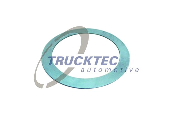 Регулировочная шайба зазор клапана TRUCKTEC AUTOMOTIVE 01.12.070