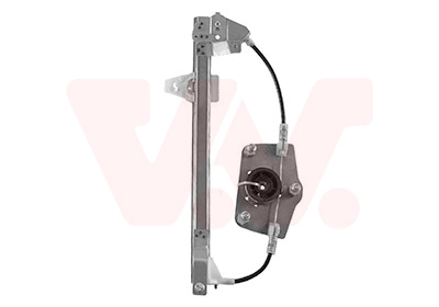 Стеклоподъемник VAN WEZEL 0113263
