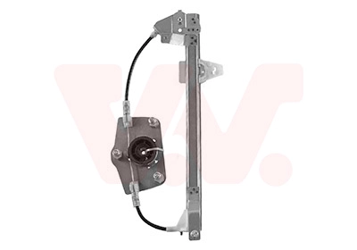 Стеклоподъемник VAN WEZEL 0113264