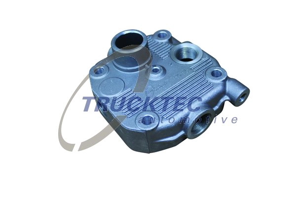 Головка цилиндра пневматический компрессор TRUCKTEC AUTOMOTIVE 01.15.068