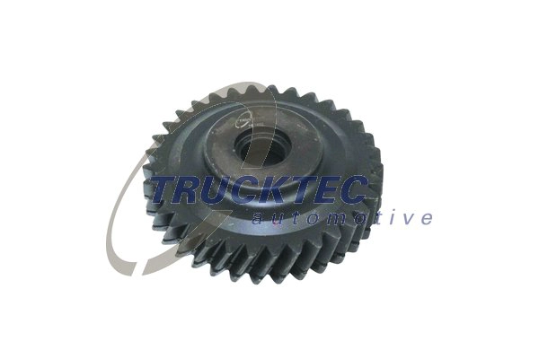 Шестерня пневматический компрессор TRUCKTEC AUTOMOTIVE 01.15.072