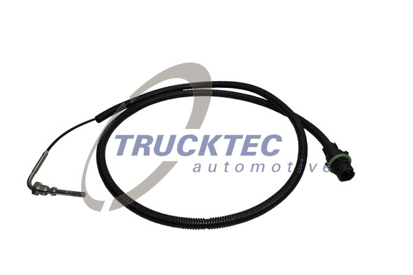 Датчик температура выхлопных газов TRUCKTEC AUTOMOTIVE 01.17.025