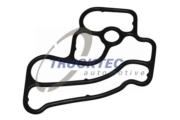 Прокладка корпус маслянного фильтра TRUCKTEC AUTOMOTIVE 01.18.117
