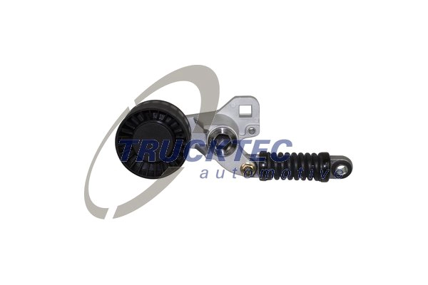 Натяжитель ремня клиновой зубча TRUCKTEC AUTOMOTIVE 01.19.081