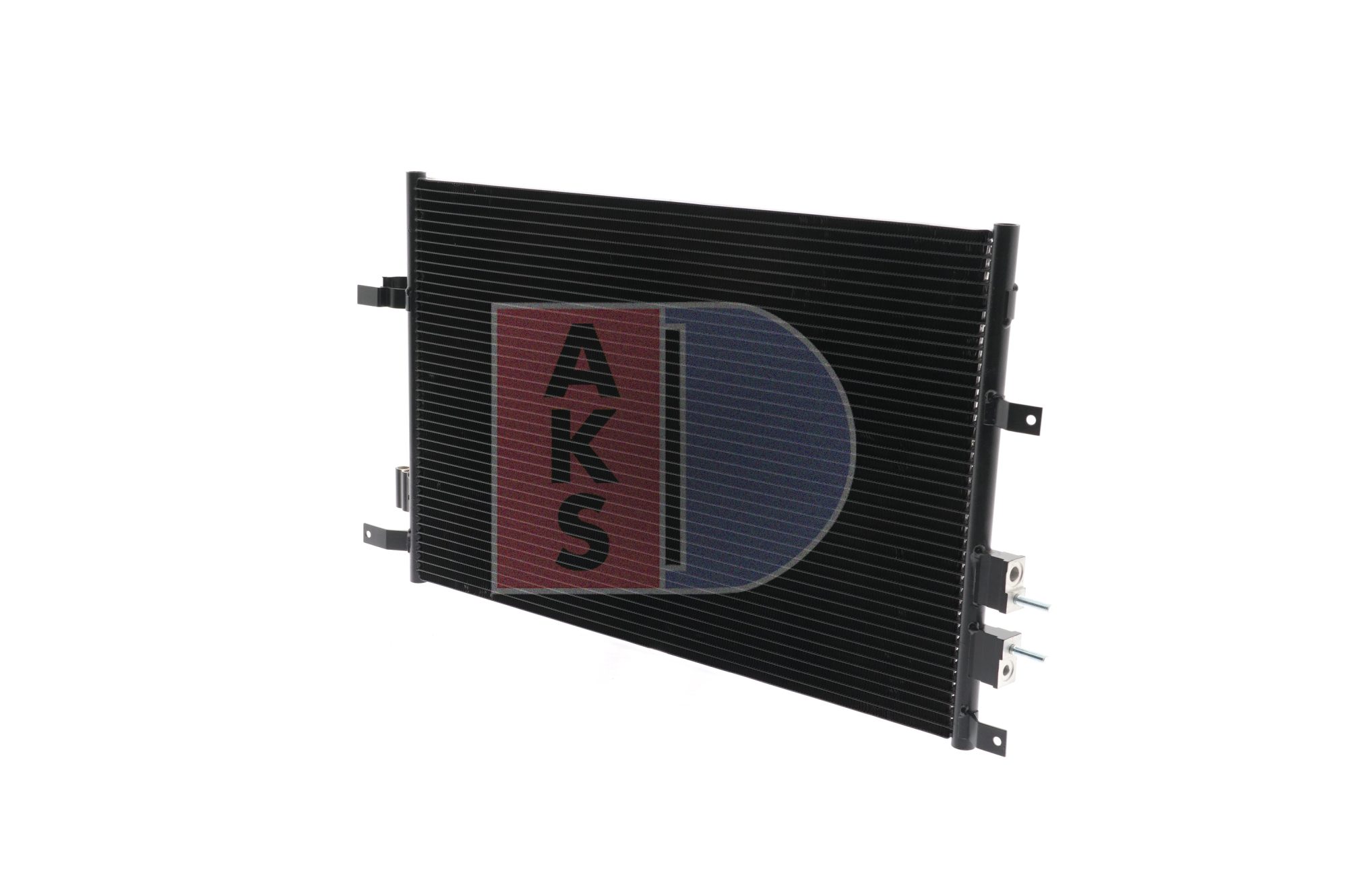 Конденсатор кондиционер AKS DASIS 012004N