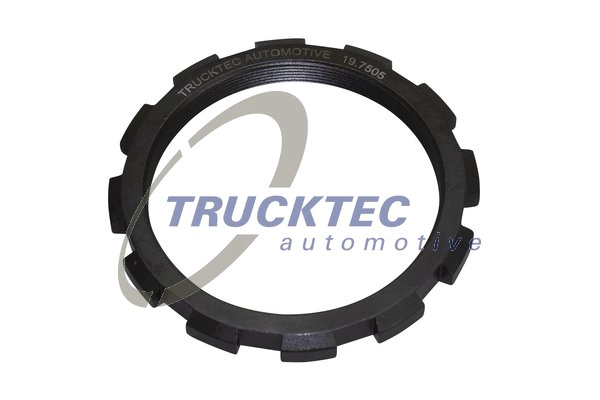 Гайка цапфа TRUCKTEC AUTOMOTIVE 01.32.196