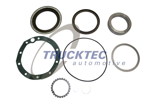 Ремкомплект ступица колеса TRUCKTEC AUTOMOTIVE 01.32.203