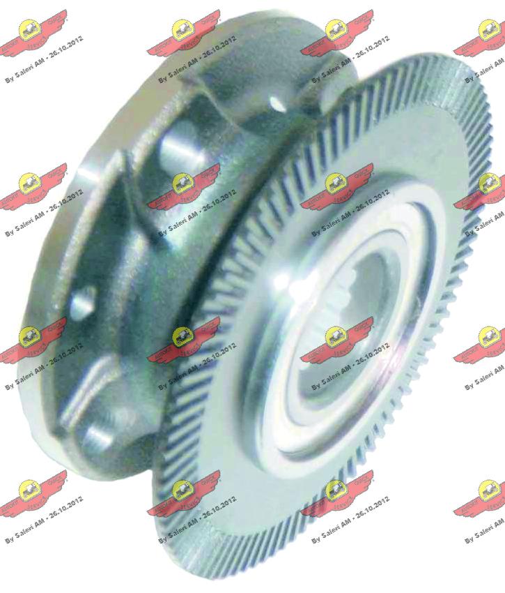 Комплект подшипника ступицы колеса AUTOKIT 01.329