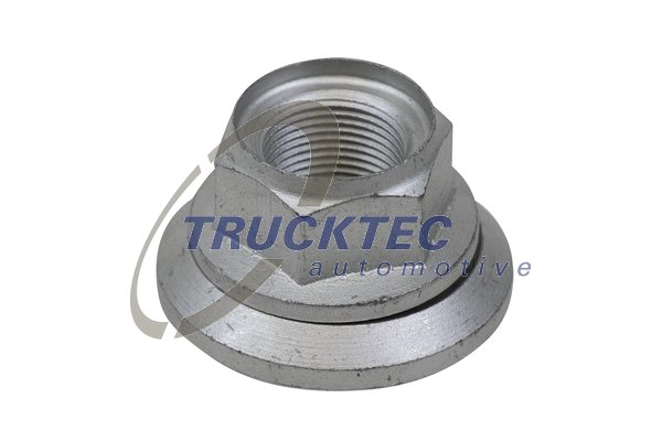 Гайка крепления колеса TRUCKTEC AUTOMOTIVE 01.33.014