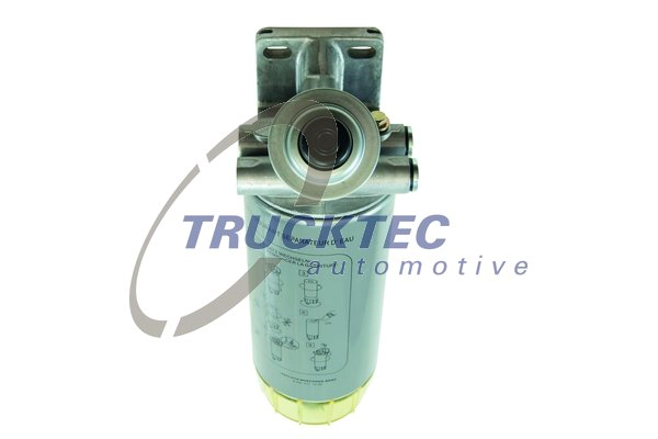 Топливно-водяной сепаратор TRUCKTEC AUTOMOTIVE 01.38.064