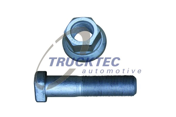 Шпилька колеса TRUCKTEC AUTOMOTIVE 01.43.535