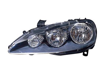 Основная фара VAN WEZEL 0148961