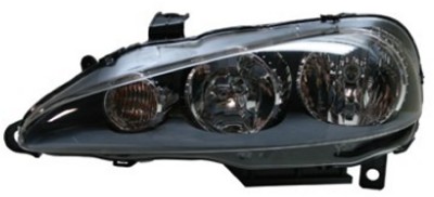 Основная фара VAN WEZEL 0149961V