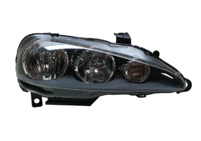Основная фара VAN WEZEL 0149962V