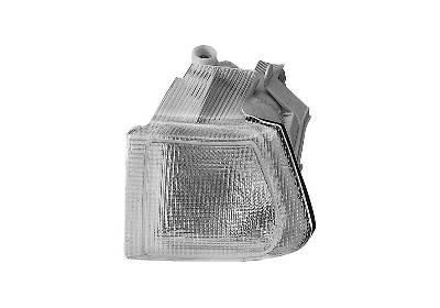 Фонарь указателя поворота VAN WEZEL 0155907