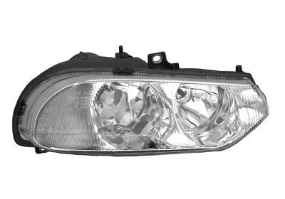 Основная фара VAN WEZEL 0156962