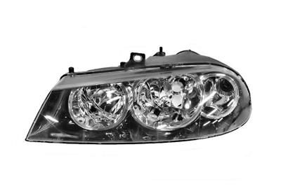 Основная фара VAN WEZEL 0159961