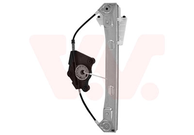 Стеклоподъемник VAN WEZEL 0160264