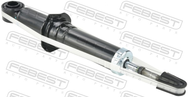 Амортизатор FEBEST 01658183R