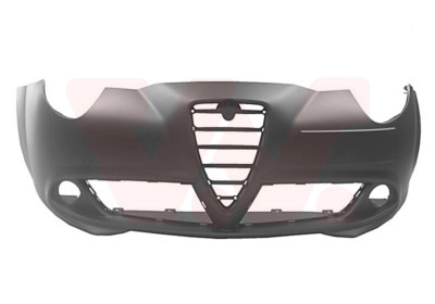 Буфер VAN WEZEL 0177574