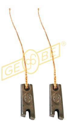 Угольная щетка генератор GEBE 0 1915 1