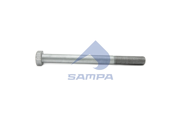 Палец ушка рессоры SAMPA 020.283/1