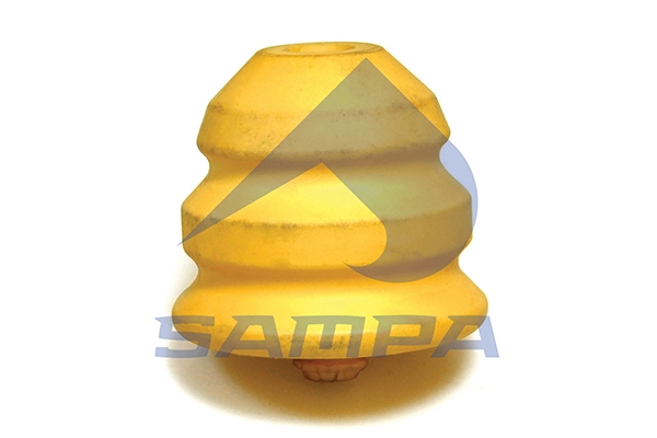 Буфер рессорная пластина SAMPA 020.335