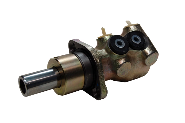 Главный тормозной цилиндр BOSCH 0 204 123 668
