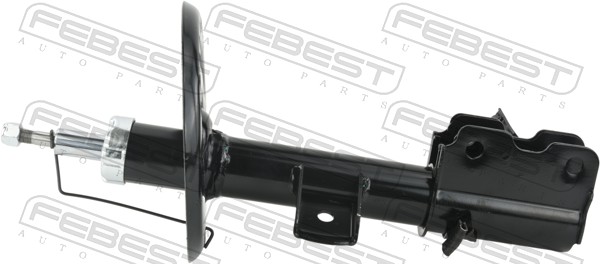 Амортизатор FEBEST 02110-015FR