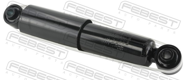 Амортизатор FEBEST 02110-019R