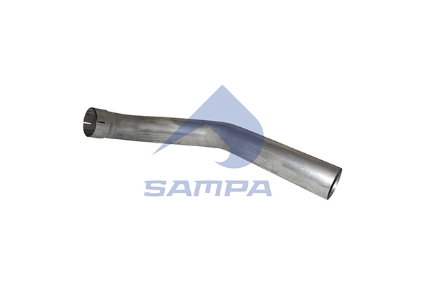 Труба выхлопного газа SAMPA 021.196