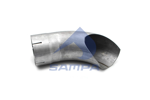 Труба выхлопного газа SAMPA 021.274