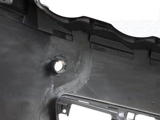 Буфер MAGNETI MARELLI 021316000820