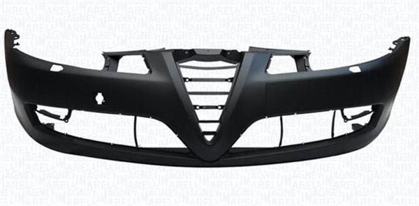 Буфер MAGNETI MARELLI 021316000900