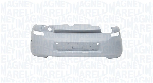 Буфер MAGNETI MARELLI 021316000920