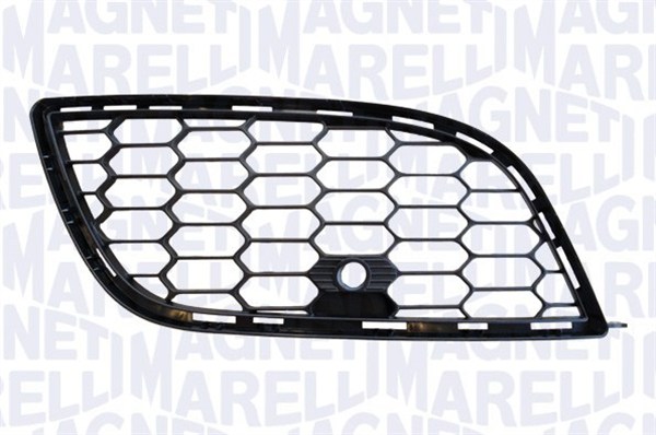Решетка вентилятора буфер MAGNETI MARELLI 021316910100