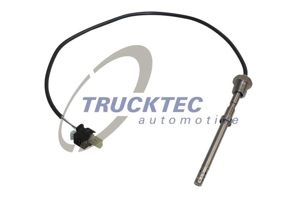 Датчик температура выхлопных газов TRUCKTEC AUTOMOTIVE 02.17.158
