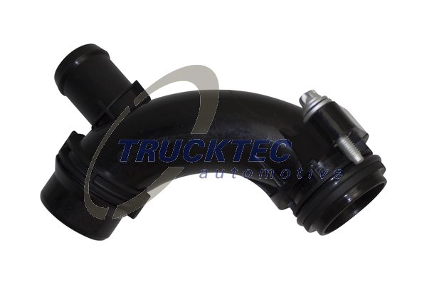 Фланец охлаждающей жидкости TRUCKTEC AUTOMOTIVE 02.19.434