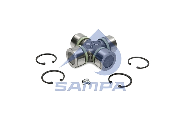 Шарнир продольный вал SAMPA 022.014
