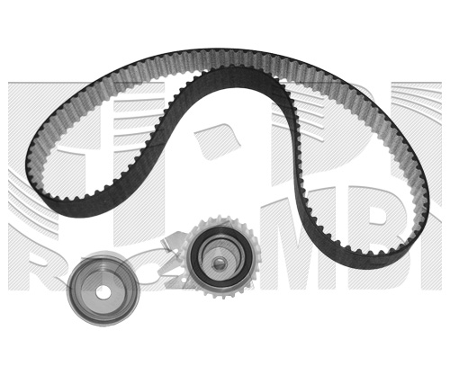 Комплект ремня грм CALIBER 0225KF