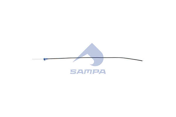 Комплект проводов тепловентилятор салона (сис-ма подогр.дв) SAMPA 023.081