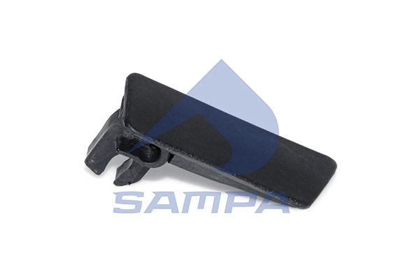 Наружная ручка двери SAMPA 023.220