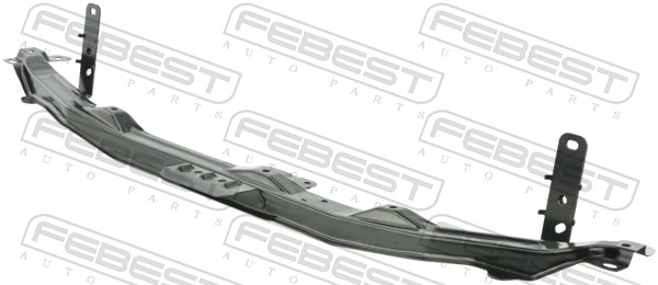 Облицовка передка FEBEST 0236-J32UPF