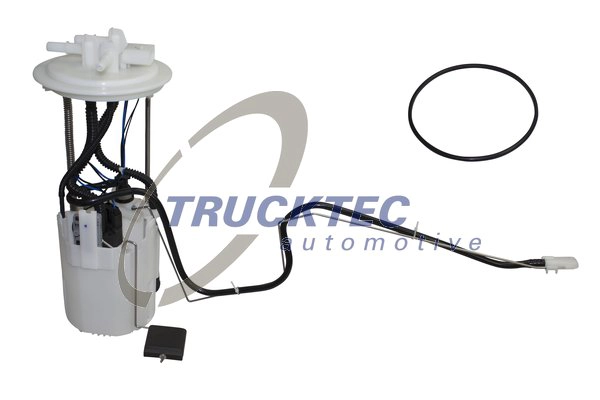 Элемент системы питания TRUCKTEC AUTOMOTIVE 02.38.142