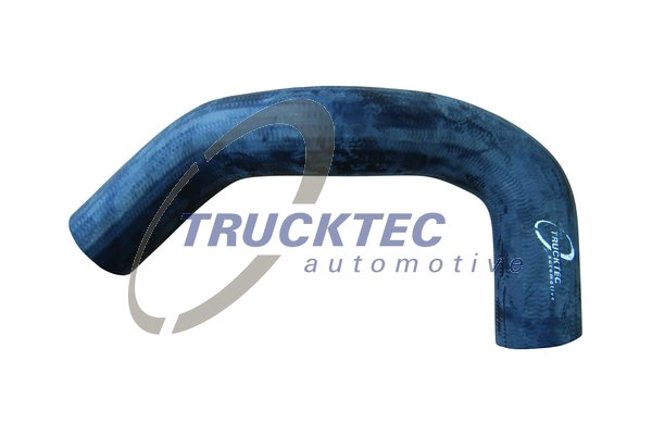 Шланг радиатора TRUCKTEC AUTOMOTIVE 02.40.060